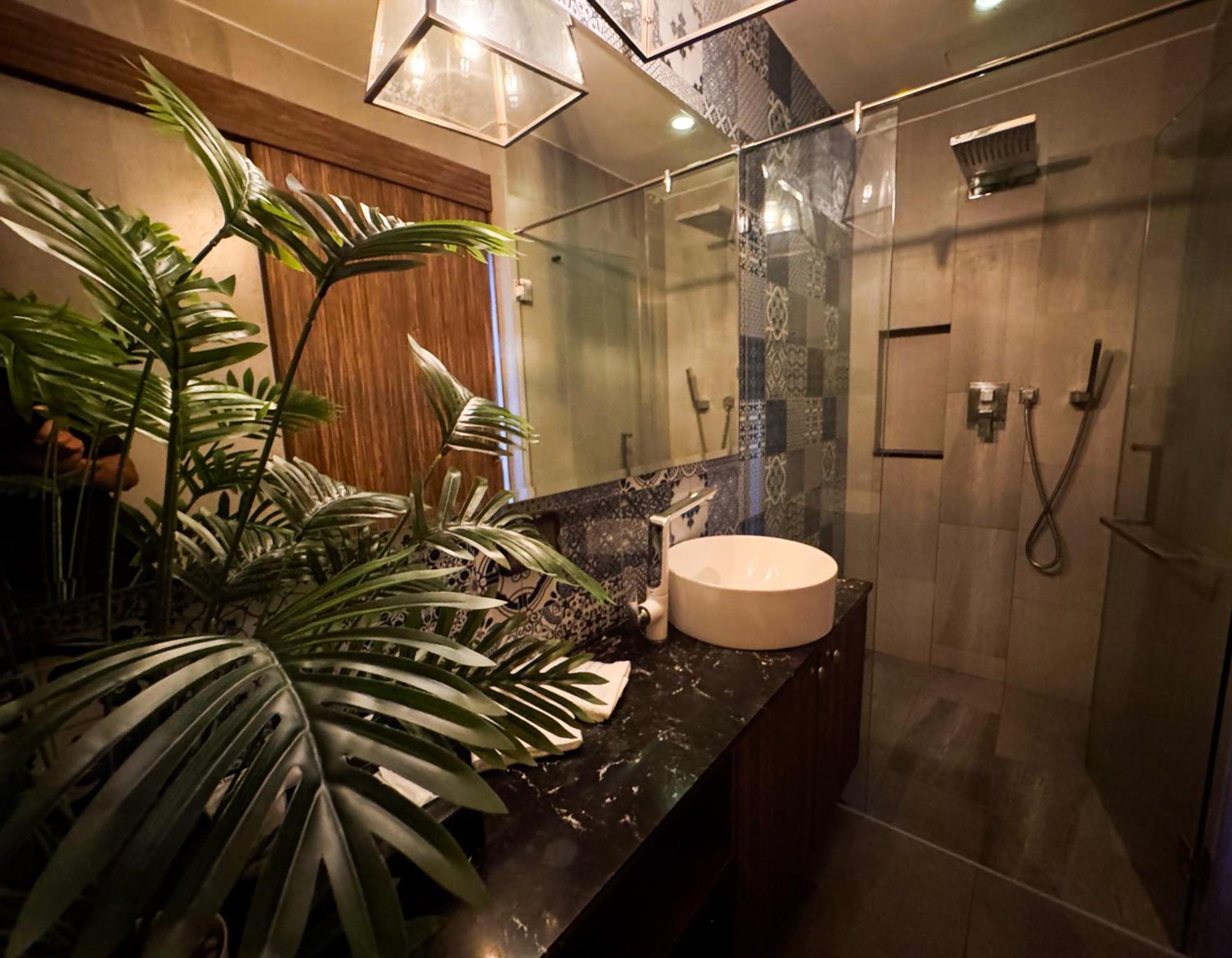 Апартаменты Cozy 1br With Big Balcony - 2 Pools & 5 Mins From Surin Пхукет